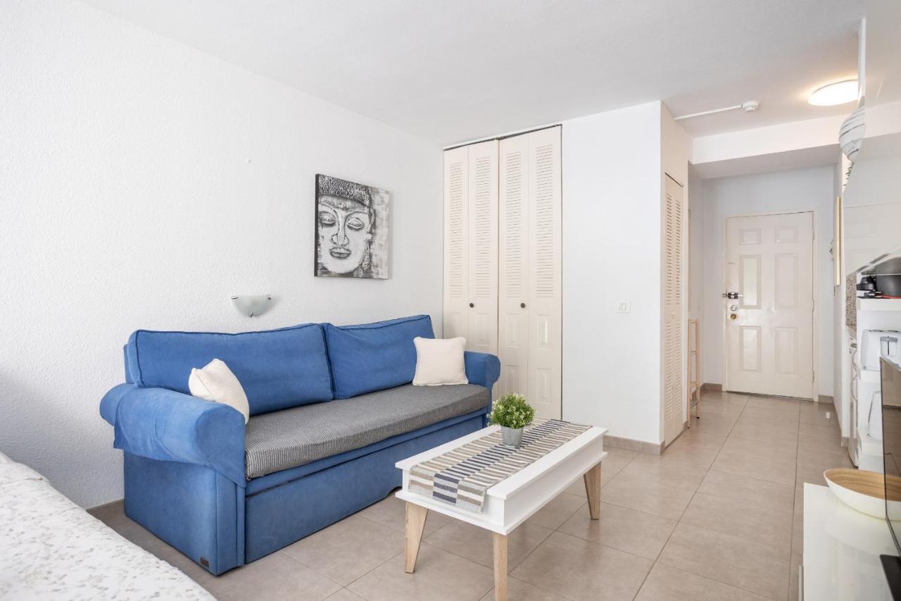 Castle Harbour Samuel'S Studio Flat By Lovetenerife Apartment Los Cristianos  Exterior photo