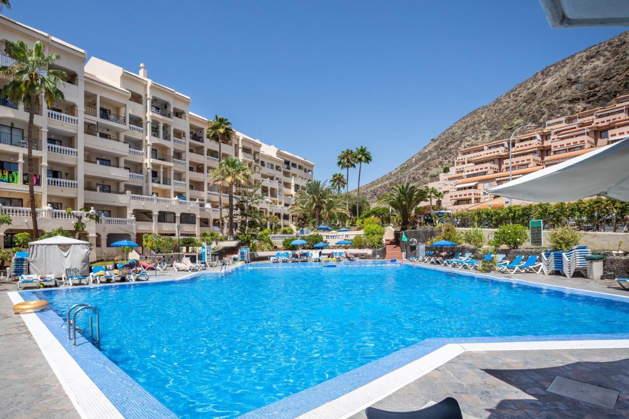 Castle Harbour Samuel'S Studio Flat By Lovetenerife Apartment Los Cristianos  Exterior photo