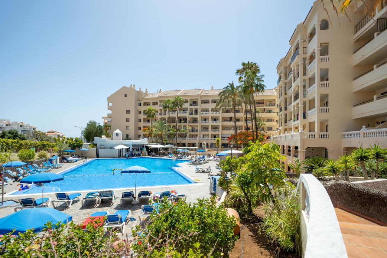 Castle Harbour Samuel'S Studio Flat By Lovetenerife Apartment Los Cristianos  Exterior photo