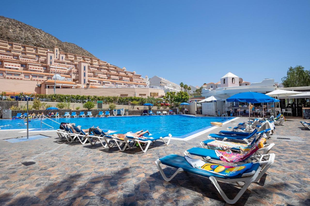 Castle Harbour Samuel'S Studio Flat By Lovetenerife Apartment Los Cristianos  Exterior photo